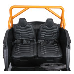 Elektrická bugina - Arctic Cat WILDCAT XX - zlatá